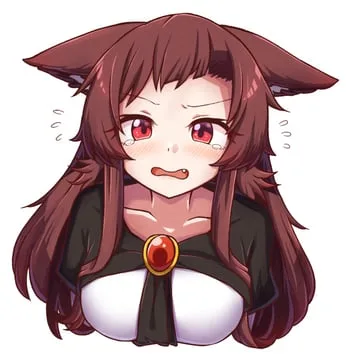 imaizumi kagerou (touhou) by wool (miwol)